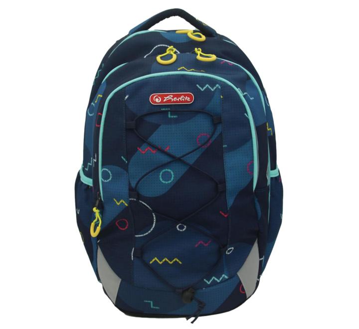 Hátizsák Strings pro 43x29x22cm motiv Geometrics