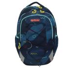 Hátizsák Strings pro 43x29x22cm motiv Geometrics