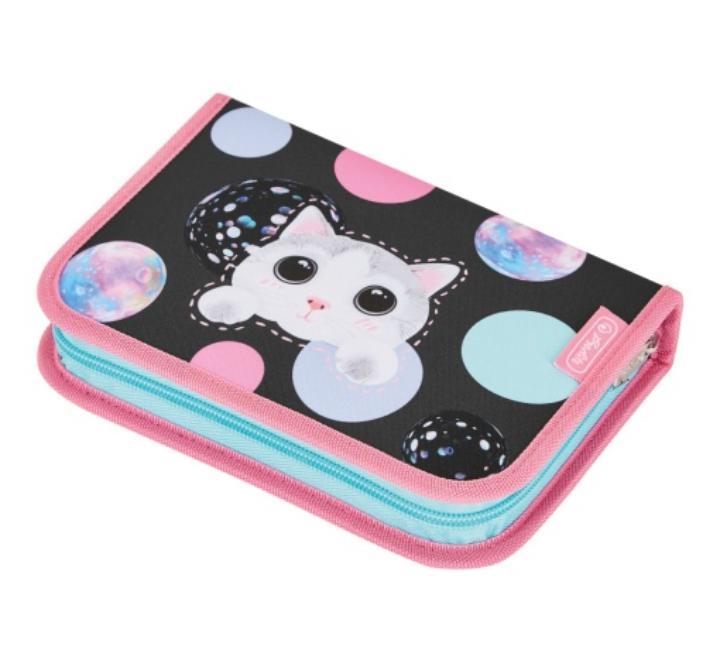 Tolltartó felszerelt 31 darabos 2 klapnis