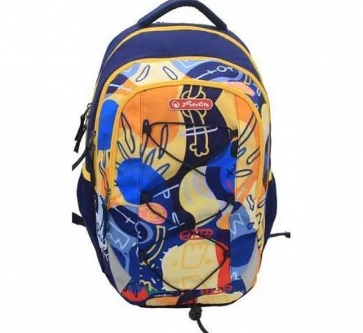 Hátizsák,Strings pro Ergonomic,motiv Art