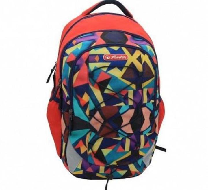 Hátizsák,Strings pro,méret 43x29x22cm motivum Abstract