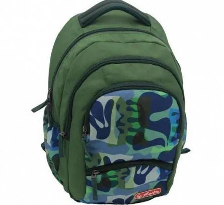 Hátizsák,Strings pro,méret 43x29x22cm motivum Army