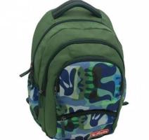 Hátizsák,Strings pro,méret 43x29x22cm motivum Army