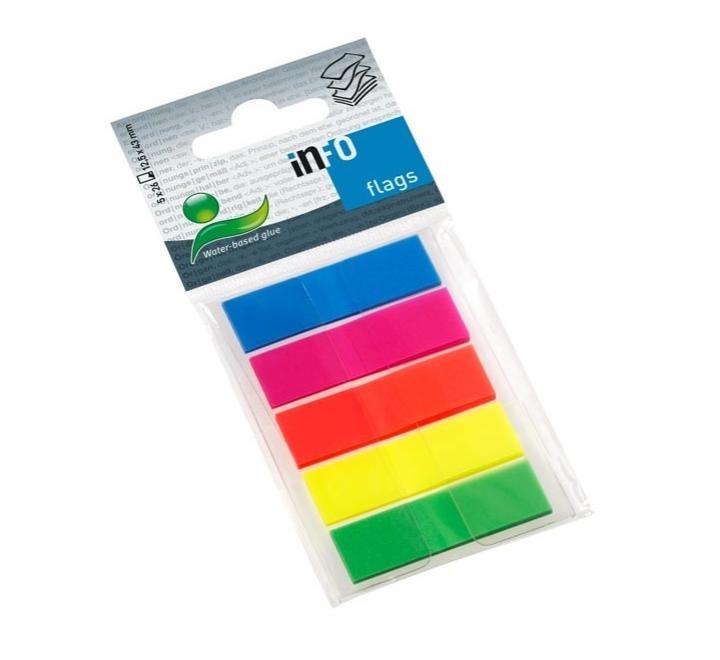 Oldaljelölő cetli Info