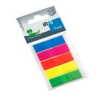 Oldaljelölő cetli Info