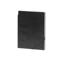 Agenda nedatata 143x205 negru