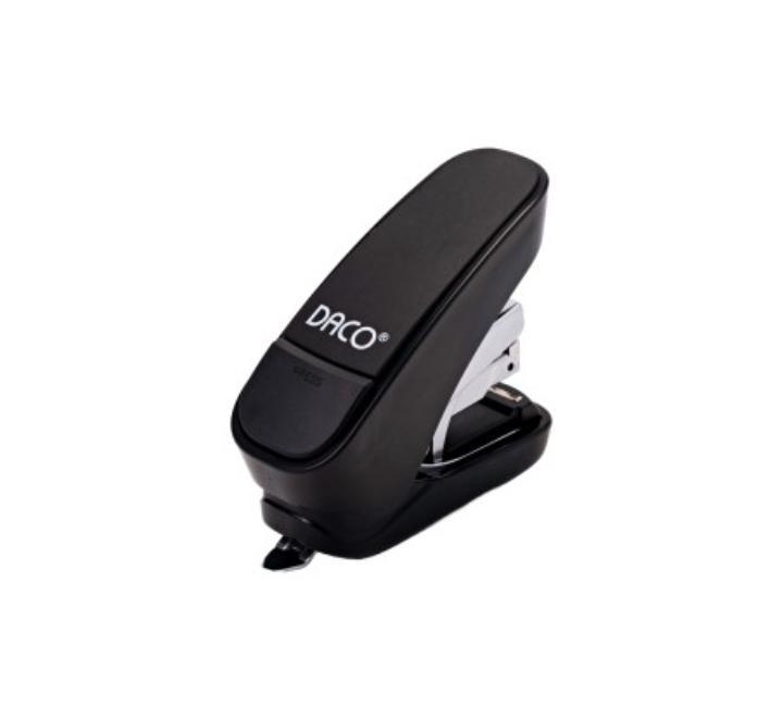 Tűzőgép nr.10 fekete Daco