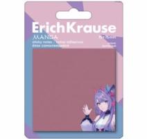 Notes adeziv 75x75mm 50 file ErichKrause Manga
