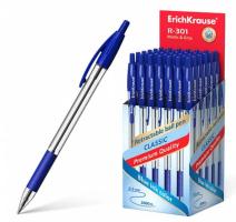 Pix cu mecanism ErichKrause R-301 Matic&Grip Classic 1.0