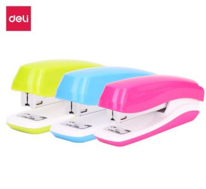 Tűzőgép 25 lap Deli