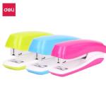 Tűzőgép 25 lap Deli