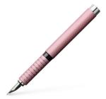 Toll Essentio aluminium Rose F Faber Castell