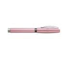 Toll Essentio aluminium Rose F Faber Castell