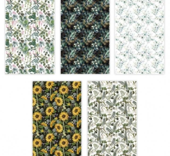 Csomagolópapír 70x200cm