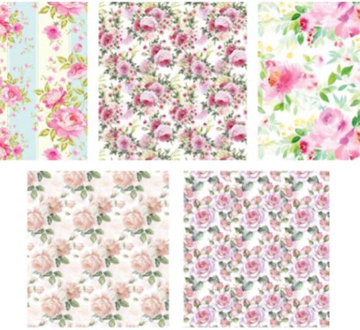 Csomagolópapír 70x200cm