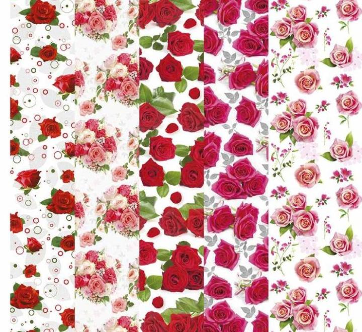 Csomagolópapír 70x200cm