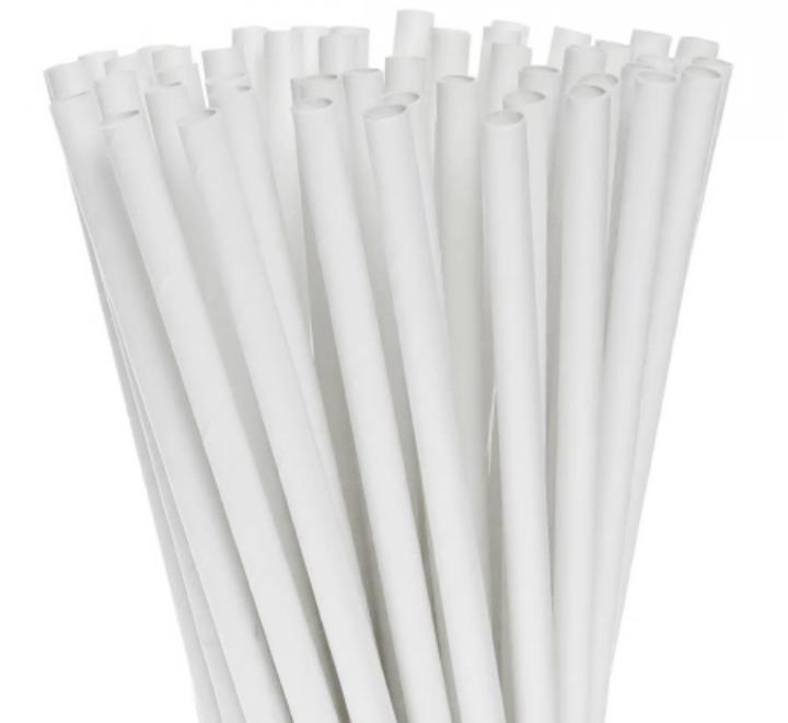 Szivószál 100/szett