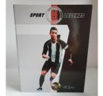 Gyűrűskönyv A4 4 gyűrűs Cristiano Ronaldo