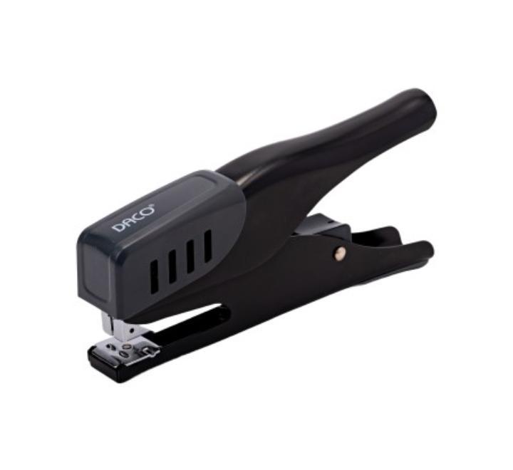 Tűzőgép Daco fekete CP247N