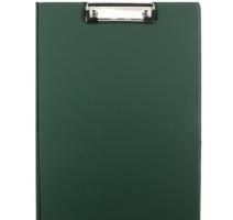 Clipboard dublu A5 Daco verde