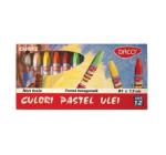 Olaj pasztell szinkészlet CU812