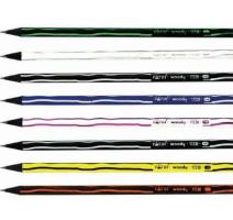 Fekete ceruza Woody Fatih