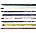 Fekete ceruza Woody Fatih