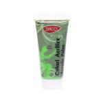 Akrilfesték 200ml világos zöld Daco