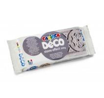 Lut teracota pentru modelat 500g Carioca