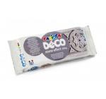 Modellező agyag fehér 500g Carioca