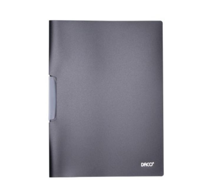 Műanyag mappa klipszel  MP540GR