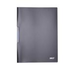 Műanyag mappa klipszel  MP540GR