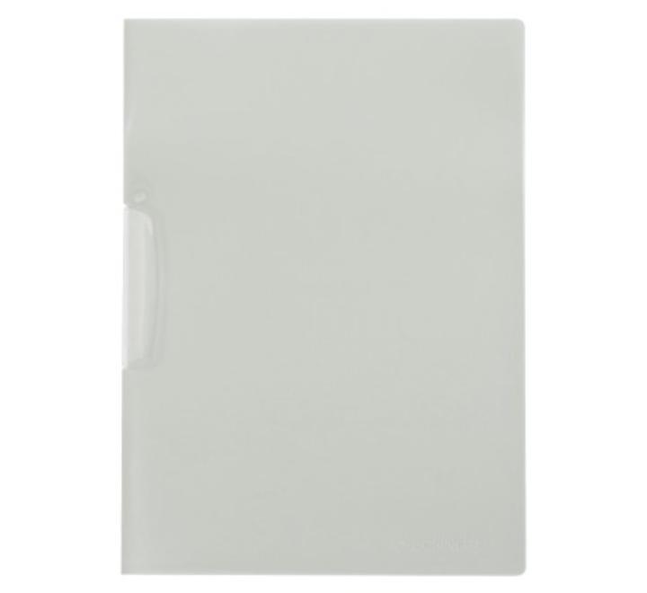 Műanyag mappa klipszel  MP540T