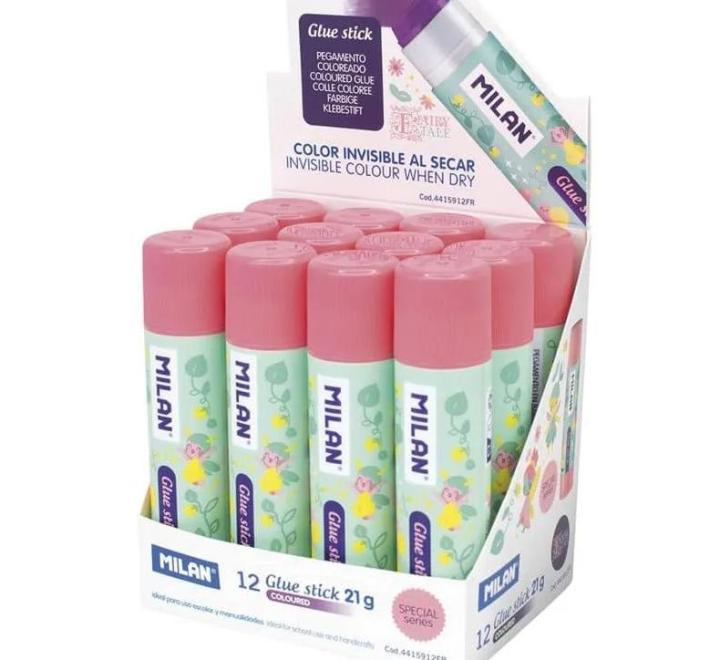 Ragasztó 21g Fairy Tale Milan