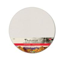 Panza pictura pe sasiu rotund 50cm Daco