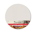 Festővászon kerek 50cm Daco