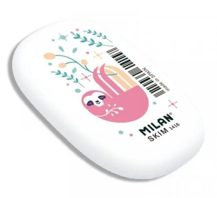 Radír Milan 1416C Skim Cuddle