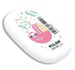 Radír Milan 1416C Skim Cuddle