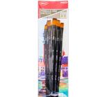 Ecset Daco PN225  szett 5 darab