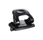 Lyukasztó 20 lap Daco fekete