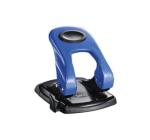 Lyukasztó 40 lap Daco kék