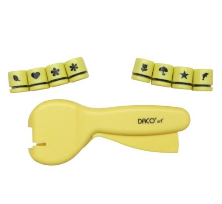 Hobby lyukasztó 8/szett PF810