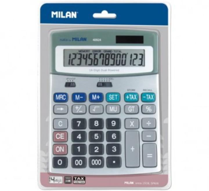 Számológép 14DG Milan 924