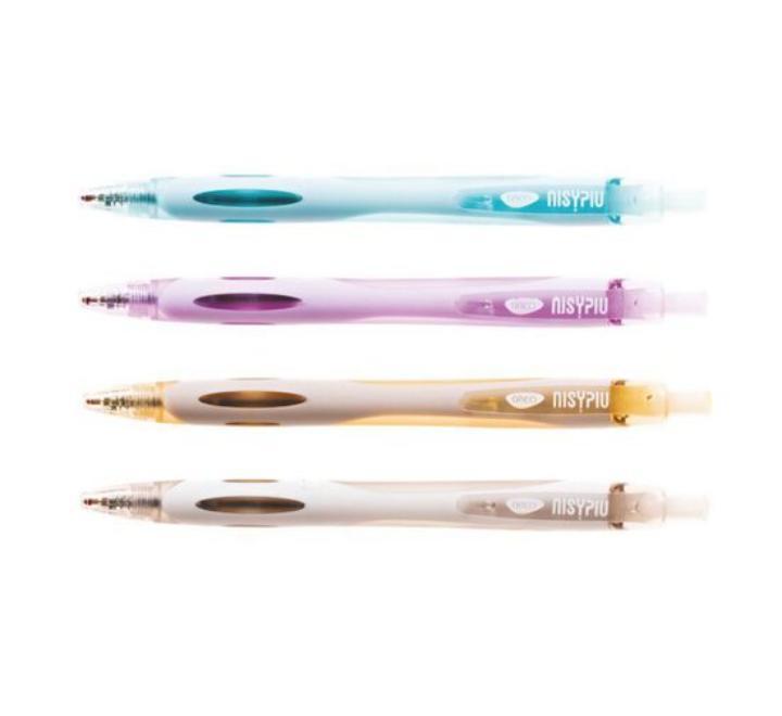 Golyóstoll Nisypiu Daco PX260