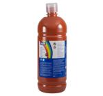 Tempera 1000ml barna Milan