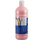 Tempera 1000ml rózsaszín Milan