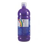 Tempera 1000ml lila Milan