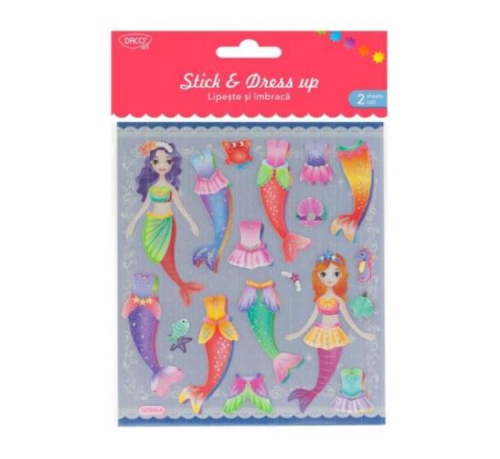 Matricák- AB087 Sirene