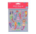 Matricák- AB087 Sirene