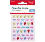 Kézműves kiegészítők-AD467 Picuri colorati